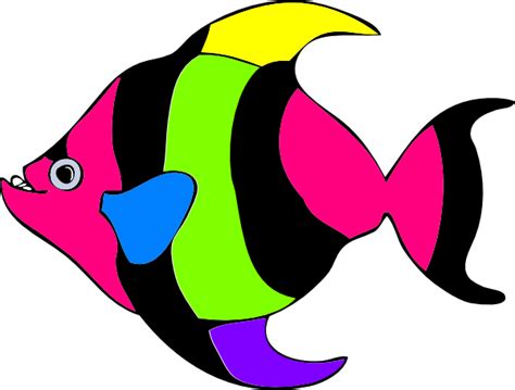 Striped Fish Clipart 20 Free Cliparts Download Images On Clipground 2023