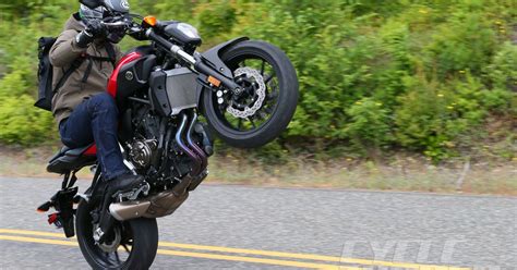 Yamaha Fz Naked Sportbike First Ride Review Photos Specs Hot Sex Picture