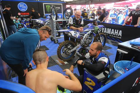 Cooper Webb Vital Mx Pit Bits Arlington Motocross Pictures Vital Mx