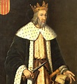 Biografia de Pedro IV el Ceremonioso