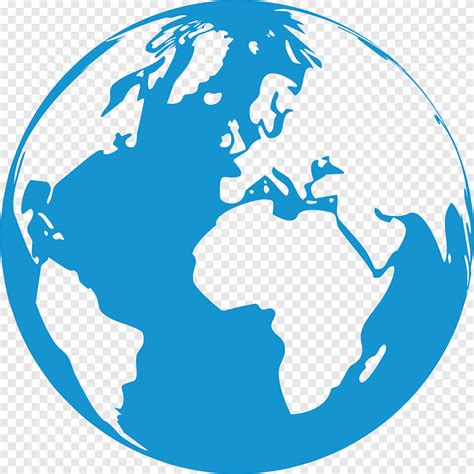 Earth Globe Logo Logodix