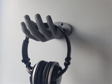 30 Cool Headphone Stands Earphone Holders To Make A Feature Of Your