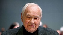 Früherer DDR-Regierungschef Hans Modrow gestorben
