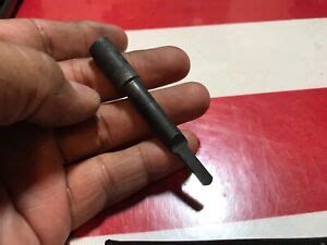 Snap On MT150 Glow Plug Hole Cleaner 1 4 Dr BBBB EBay