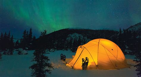 Arctic Oven Tent Review Alaska Gear Reviews Alaska Outdoors Supersite