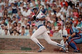 Andre Dawson enters the Hall - The Morning Call