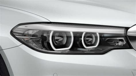 Guide The Different Bmw Headlights Technologies Explained