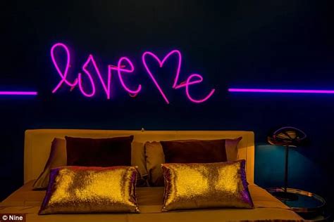 Inside The Love Island Sex Room Where Couples Go For X Rated Romps