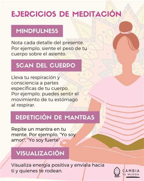 Ejercicios De Meditación Relajacion Y Meditacion Meditacion Yoga