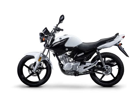 The yamaha ybr 125 is a light motorcycle made by yamaha that succeeds its previous model for this segment, the yamaha sr125. Yamaha Ybr Ed 125 Full Entrega Inmediata Palermo Bikes ...