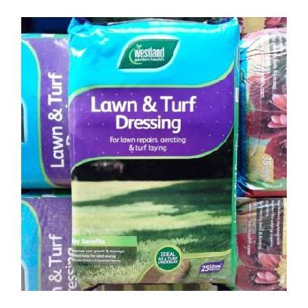 Do not use seaside sand because the salt would kill your lawn (quarry sand, even though learn more about topdressing lawns. Top Dressing Lawn, Turf Dressing - Provender Nurseries ...