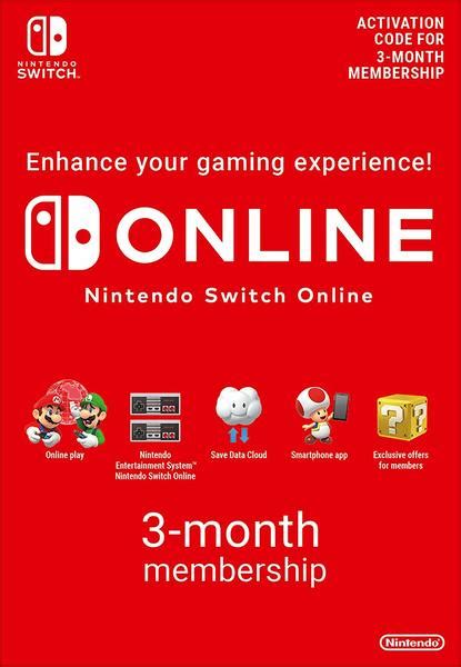Finding a cheap nintendo switch online deal is tricky but absolutely worth the effort. Qisahn.com - For all your gaming needs - Nintendo Switch ...