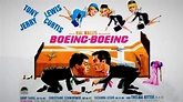 Boeing, Boeing (Movie, 1965) - MovieMeter.com