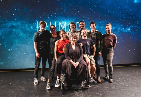 Dead Puppet Society’s Ishmael at the Moncrieff – Bundaberg Now