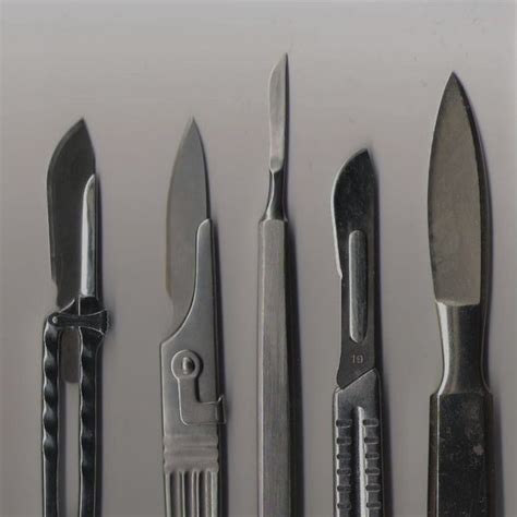 Shadar Kai Knife Aesthetic Dark Naturalism Aaron Warner Takeo