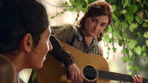 Why The Last Of Us Part 2 Is Actually A Story About Love Conquering