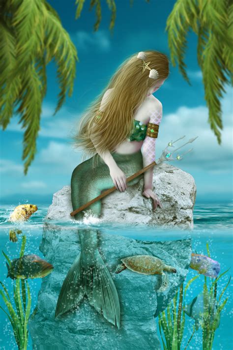 Mermaid Tail 05 By Deviantroze On Deviantart