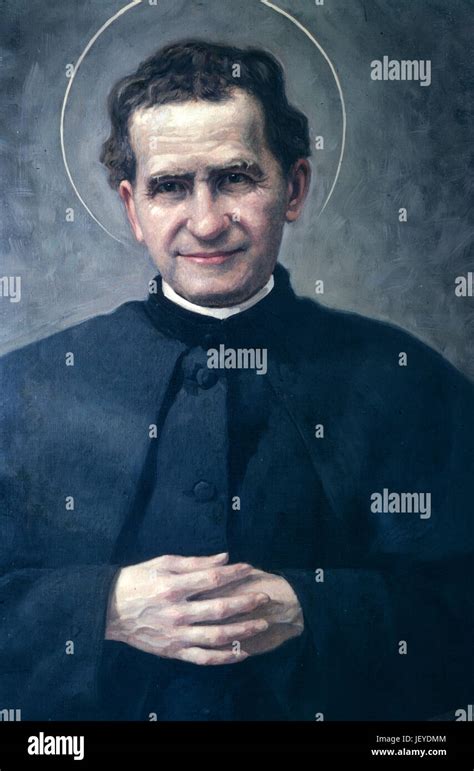 Don Bosco Wallpapers And Images
