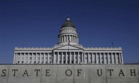Utah Senate Unanimously Moves To Decriminalize Polygamy World News