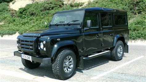 Land Rover Defender Free Stock Photo Public Domain Pictures