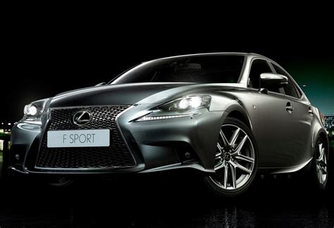 Imo, i like the 3is because it's small and the front. Autoblog Tests the 2014 Lexus IS 350 F-Sport - autoevolution