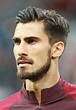 André Gomes Bio : Age, Real Name, Net Worth 2020 and Partner