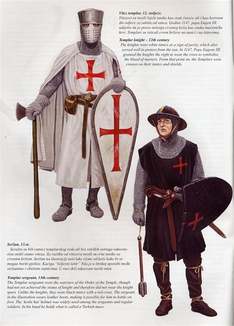 Wb B Crusader Way To Expiation Medieval Ages Medieval Weapons