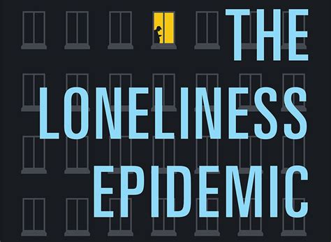 The Loneliness Epidemic Book Review