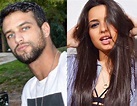 Jesús Castro confirma su relación con Anabel Hernández con una bonita ...