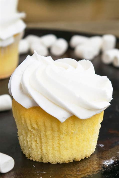 Best Vanilla Cupcake Recipe Cakewhiz