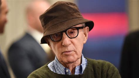 Peter Bart Woody Allen Struggles To Keep Making Movies