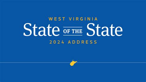 Gov Justice Delivers Eighth And Final State Of The State Address