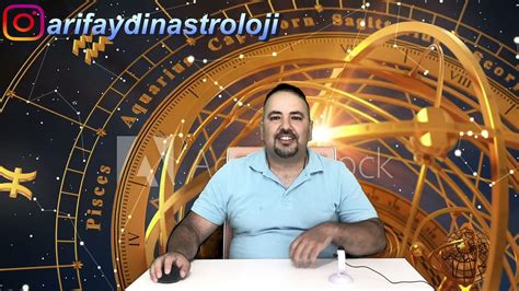 Astrolog arif aydın kimdir Dailymotion Video