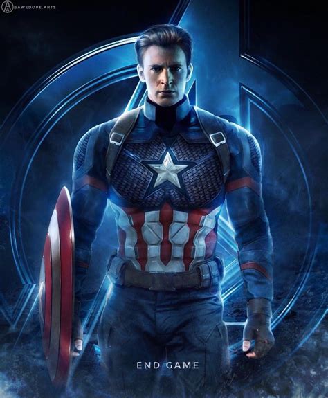 View Fondos De Pantalla Capitan America Background Dela