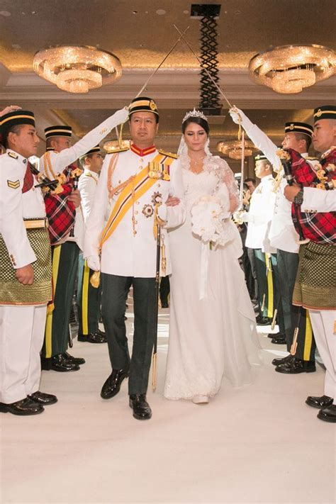 View all abdul halim jaffar khan pictures. Wedding of Dato' Seri Tengku Baharuddin Sultan Mahmud and ...