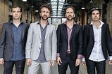 Canadian Rockers the Trews Rock Hard Even When They Unplug | Scene and ...