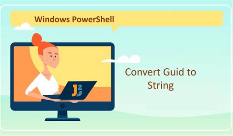 Powershell Convert Guid To String 2 Ways Java2blog