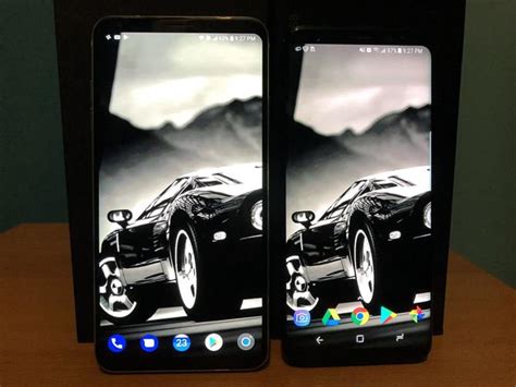 Mostly these type of display screens is mainly used for platforms that contain large screens. Zrozumienie OLED: różnica między ekranami AMOLED firmy ...