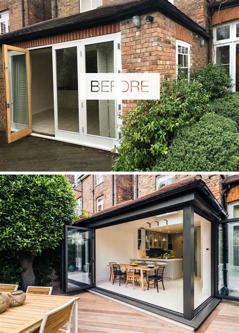 24 Amazing Before And After Home Renovations 2022