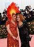 Sophie Von Haselberg and Bette Midler | Best Pictures From the 2019 Met ...