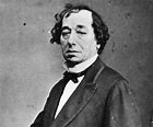 Benjamin Disraeli Biography - Childhood, Life Achievements & Timeline