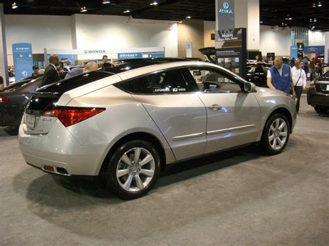 Denver Auto Show