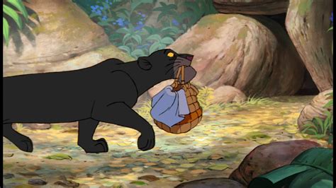 Four young men went into the jungle on the adventure of a lifetime. The Jungle Book screenshots