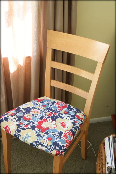 How To Reupholster A Chair Momadvice