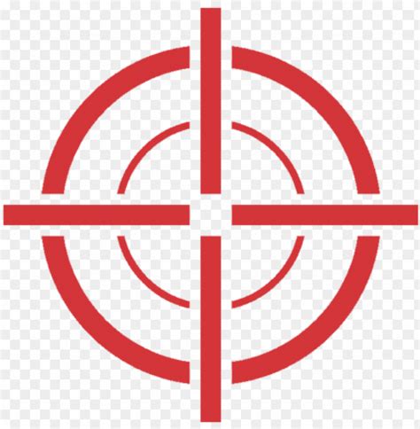 Simple Red Crosshair Png Global Offensive Csgo Config Script In