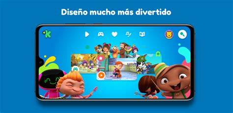 Juegos gratis relacionados con juegos discovery kids. Discovery Kids Plus Español APK