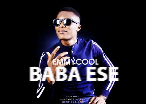 Download Music Emmy Cool Baba Ese Kingdomboiz