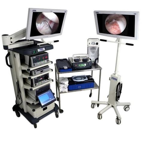 Karl Storz Image 1 Hd Laparoscopy System At Rs 950000 Unit