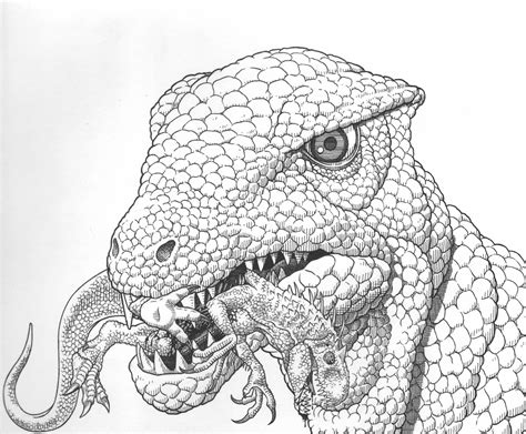 Amirkameron Gorosaurus Indominus Rex Amblin Entertainment Destroy