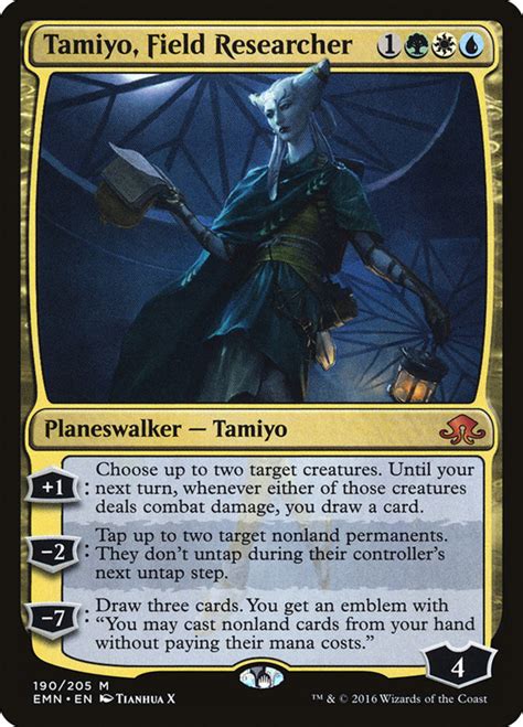 Top 20 Planeswalker Ultimate Effects In Magic The Gathering Hobbylark